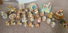 Cherished teddies collectable for sale  MARYPORT
