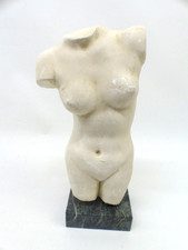 Weiblicher torso akt gebraucht kaufen  Fürth