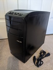 PC para jogos - i7-4790K 4.0GHz 16GB RAM 250SSD+1TB HDD DVD WIFI RX 580 8GB Win 11 comprar usado  Enviando para Brazil