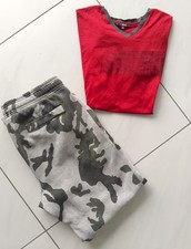 Kombination shirt nike gebraucht kaufen  Essen