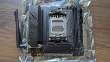 Asrock a620i lightning gebraucht kaufen  Crottendorf, Walthersdorf