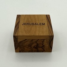 Vintage jerusalem trinket for sale  Glendale
