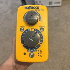 Hozelock sensor controller for sale  WARRINGTON