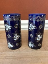 Vintage pair boch for sale  Meridianville