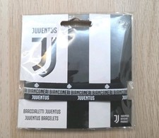 Juventus set braccialetti usato  Cinisello Balsamo