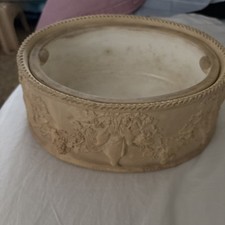 Wedgewood antique oval d'occasion  Expédié en Belgium