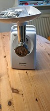 bosch fleischwolf gebraucht kaufen bosch fleischwolf gebraucht kaufen Hanstedt