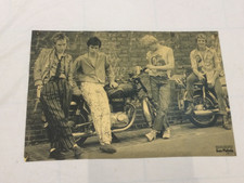 Sex pistols mega gebraucht kaufen  Grünhufe,-Lüdershagen
