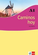 Caminos hoy a1 gebraucht kaufen  Berlin