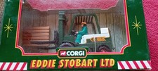 Corgi 56702 eddie for sale  FRODSHAM