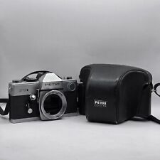 Vintage petri 35mm for sale  Clifton Park