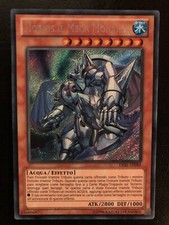 Yugioh mobius mega usato  Padova