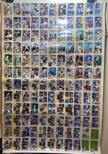 1984 vintage topps for sale  Fairport