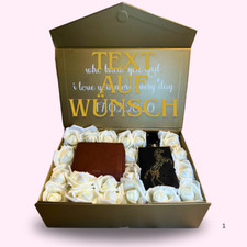 Geschenkbox lattafalail maleki gebraucht kaufen  Rheinfelden (Baden)
