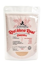 Raiz de maca vermelha orgânica gelatinizada, 100% certificada, 250g do Peru! comprar usado Raiz de maca vermelha orgânica gelatinizada, 100% certificada, 250g do Peru! comprar usado  Enviando para Brazil
