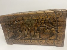 Asian vtg hand for sale  East Wenatchee