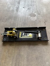 Pro mounting punching for sale  Gonzales