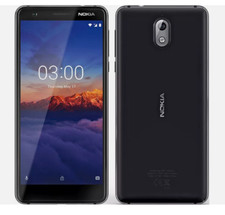 Nokia 3.1 new d'occasion  Expédié en Belgium