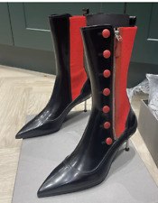 Alexander mcqueen pointy for sale  LONDON