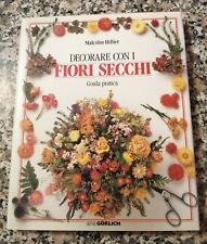 Decorare con fiori usato  Crespellano