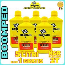 5lt bardhal bardahl usato  Italia