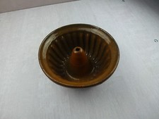 Ancien moule kougelhopf d'occasion  Seingbouse