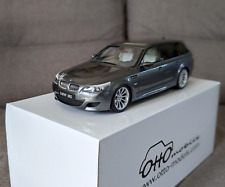Ottomobile bmw e61 d'occasion  Saint-Just-Saint-Rambert