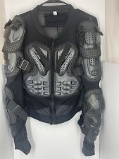 Motocross armor rated for sale  Traverse City