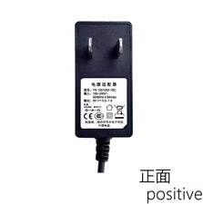 Transformador de fonte de alimentação YK-1201000-1BC para metrônomo TAMA RW200 RW105 9V 0.5-1A, usado comprar usado  Enviando para Brazil