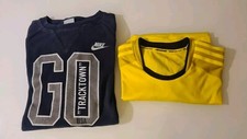 Felpa uomo nike usato  Verbania