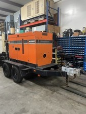 Multiquip kva whisperwatt for sale  Saint Cloud
