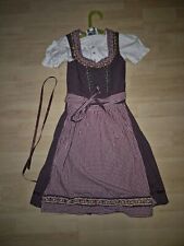 Dirndl mädchen marjo gebraucht kaufen  Ehrenberg