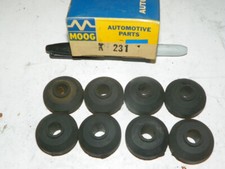 Amortecedor dianteiro Nash 1949 1950 1951 ilhó Moog K-231 comprar usado  Enviando para Brazil
