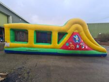 Assault course for sale  ALFRETON