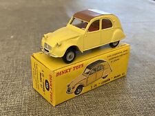 Antique dinky toys d'occasion  Expédié en Belgium