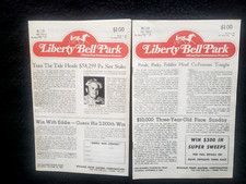 1982 liberty bell for sale  Englishtown