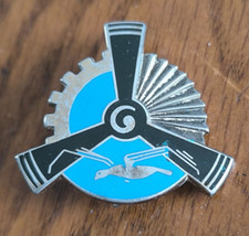 Insigne escadron avion d'occasion  Saint-Pierre-d'Oléron