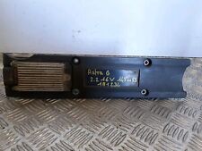 Bobine allumage opel d'occasion  Lapalud
