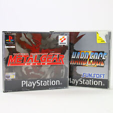 Sony playstation ps1 gebraucht kaufen  Neusalza-Spremberg