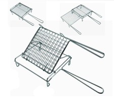 Graticola ribaltabile 30x40 usato  Gambellara