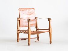 1940s leather safari for sale  WEMBLEY