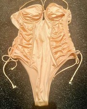 River island ruched d'occasion  Expédié en Belgium
