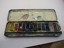 Reeves student colour for sale  LANGHOLM