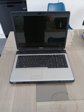 Ordinateur portable toshiba d'occasion  Attigny