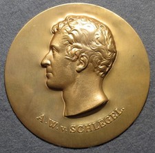 Medaille august wilhelm gebraucht kaufen  München