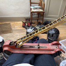 Vintage toy metal for sale  RICHMOND