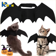 Halloween haustier kostüm gebraucht kaufen  Ehningen