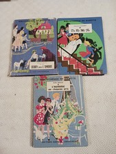 Bibliothèque suzette livres d'occasion  Le Loroux-Bottereau