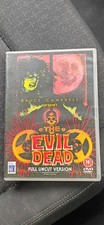 Evil dead full for sale  DEAL