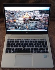 Elitebook 840 8765u d'occasion Elitebook 840 8765u d'occasion  Salbris